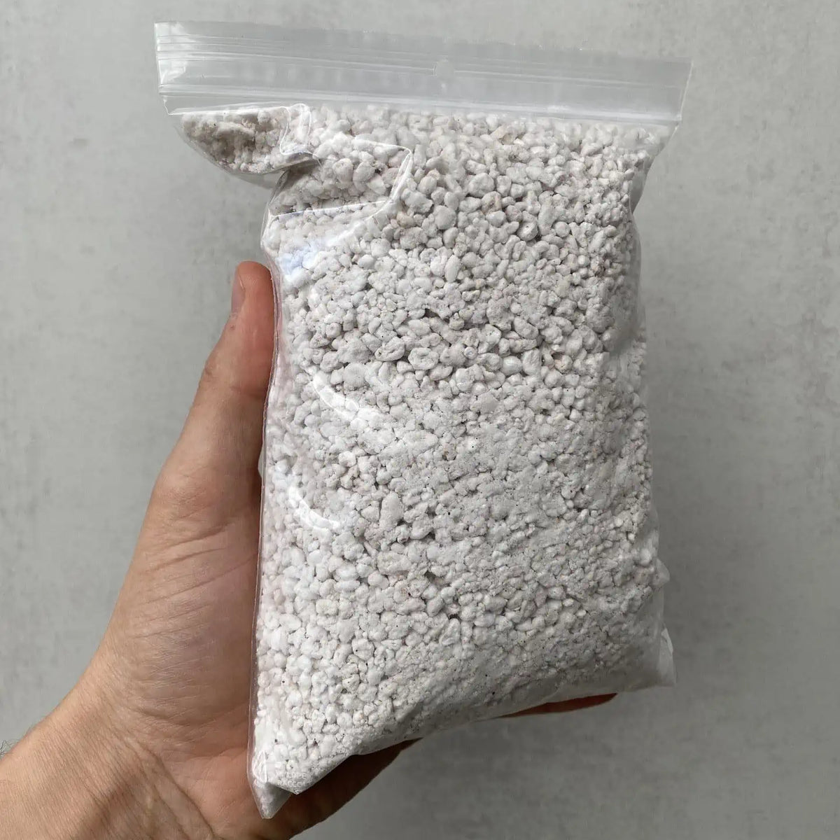 Perlite