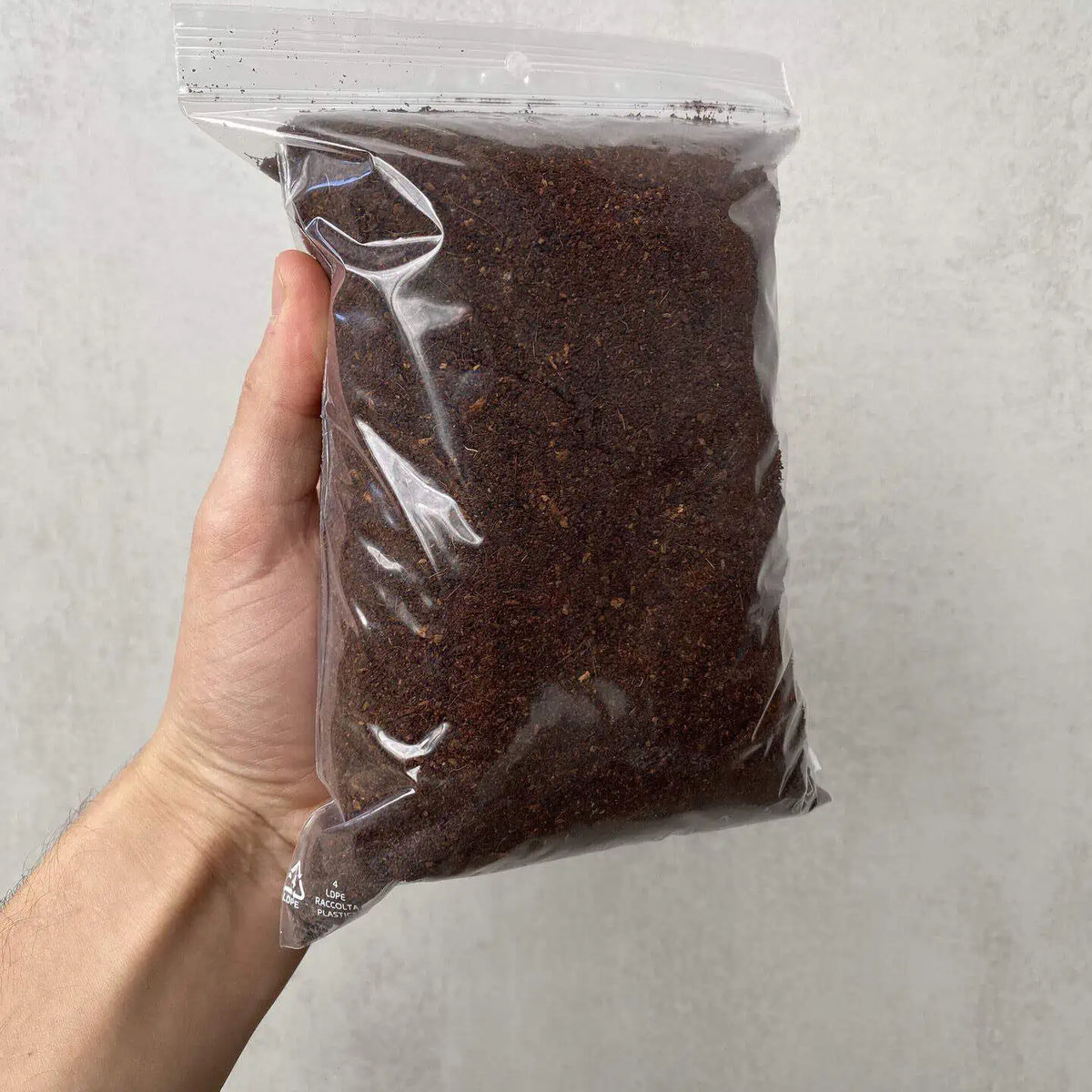 Tourbe de coco