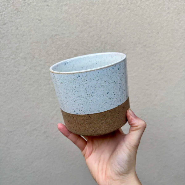 Cache-pot céramique Paula