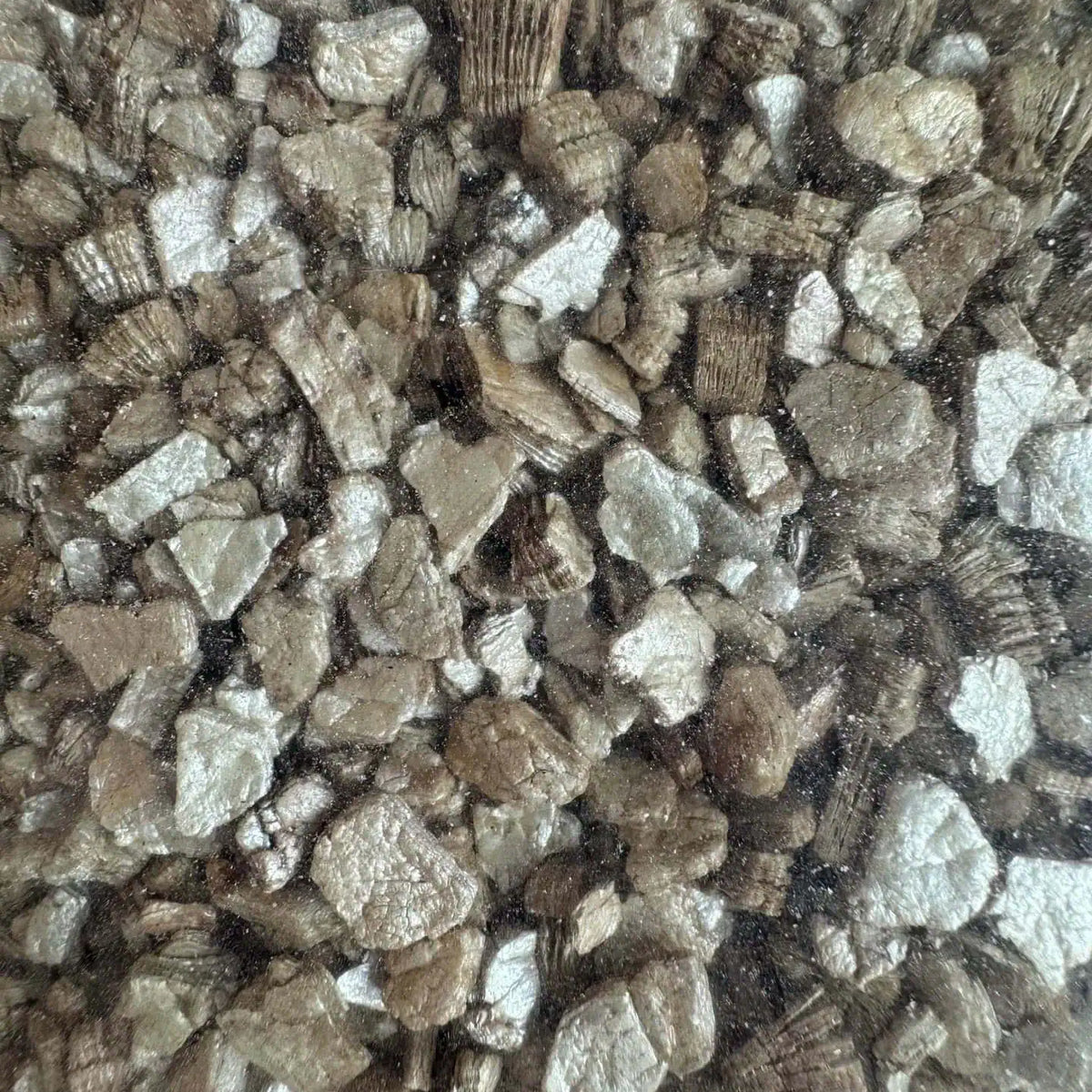 Vermiculite