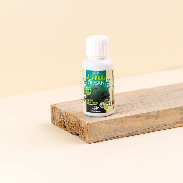 HydroPassion – Liquid Ocean – Stimulateur de croissance