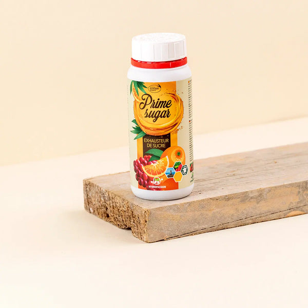 HydroPassion – Prime Sugar – Complexe d’acides aminés