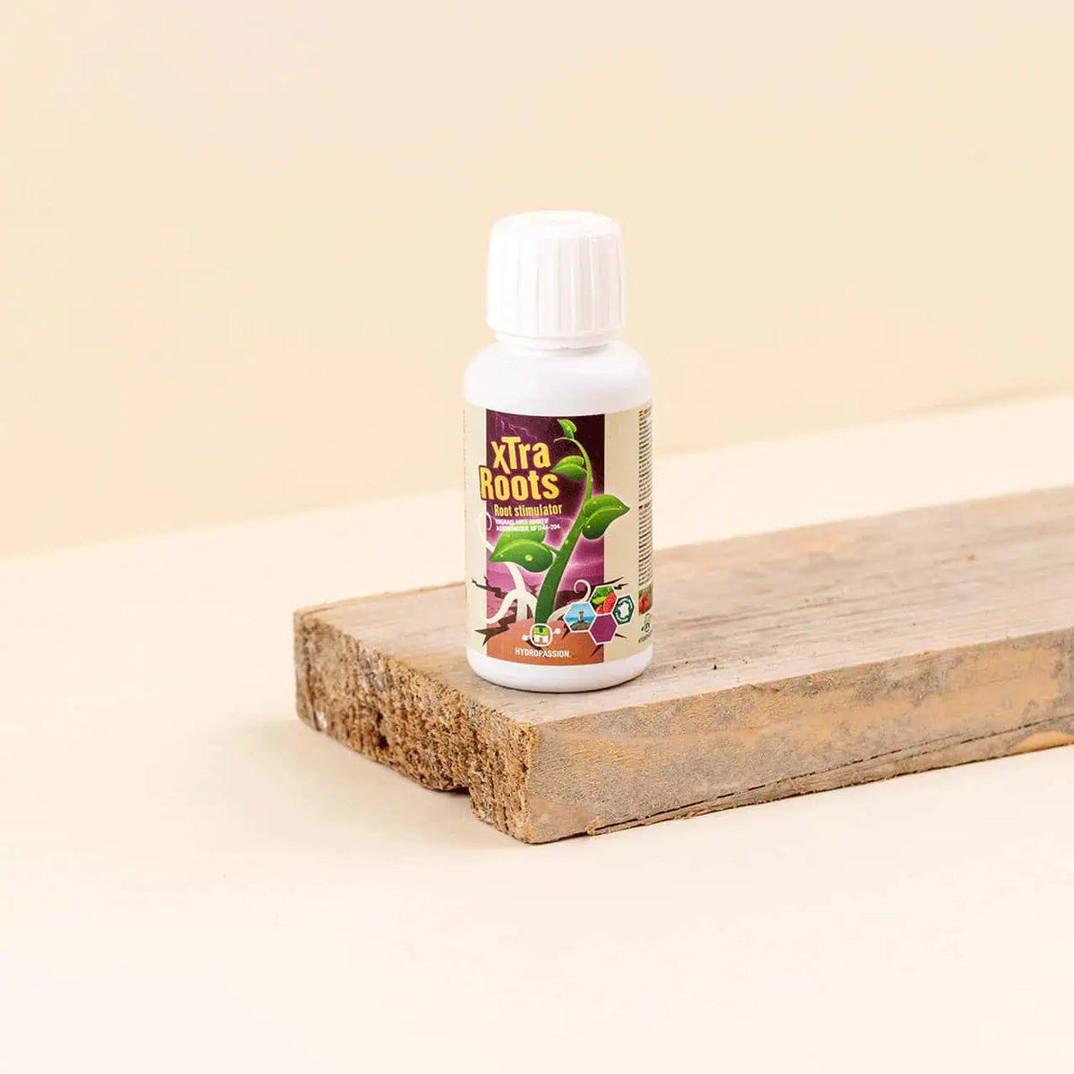 HydroPassion – Xtra Roots – Activateur racinaire