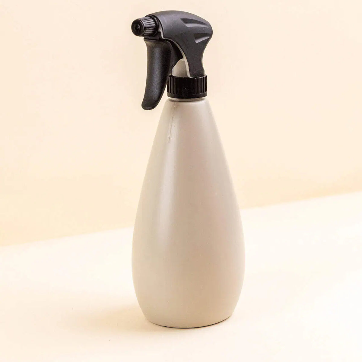 Pulvérisateur plastique recyclé Spring 0,75L gris
