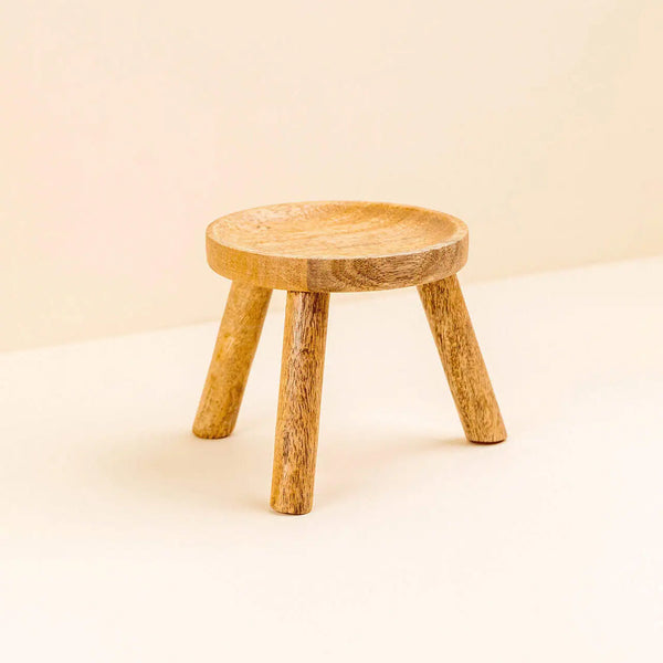 Tabouret Bois Tamou
