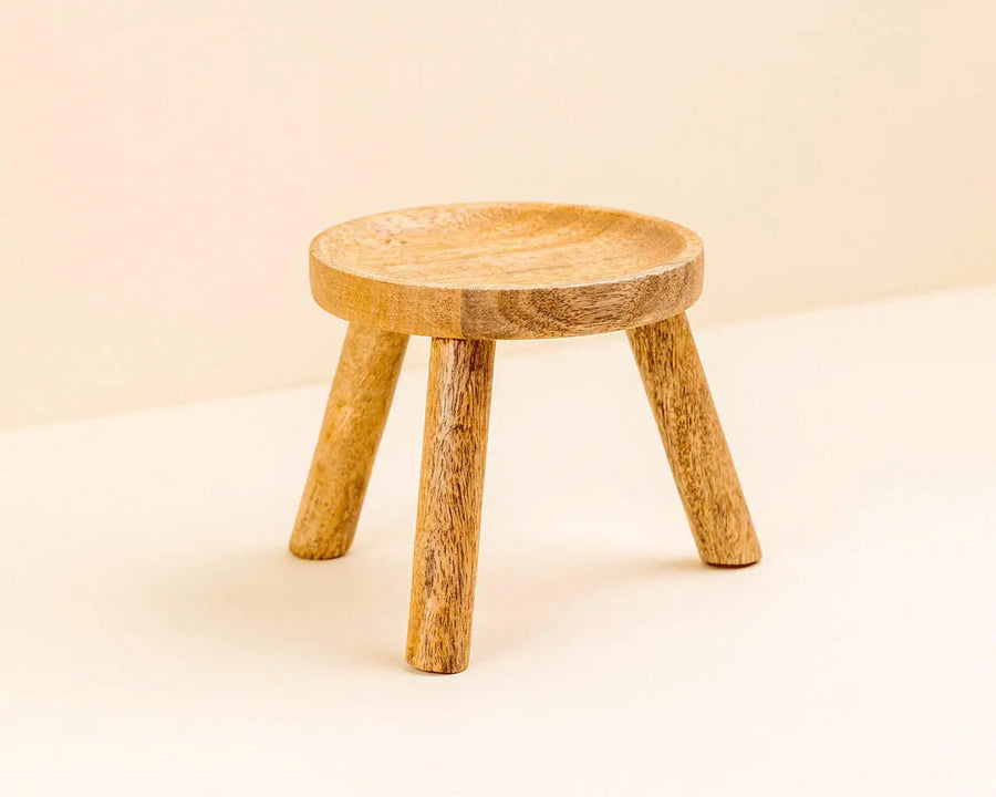 Tabouret Bois Tamou