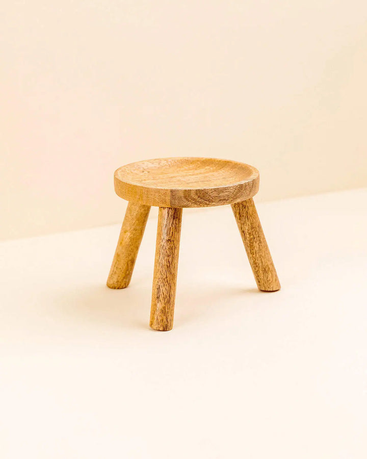 Tabouret Bois Tamou
